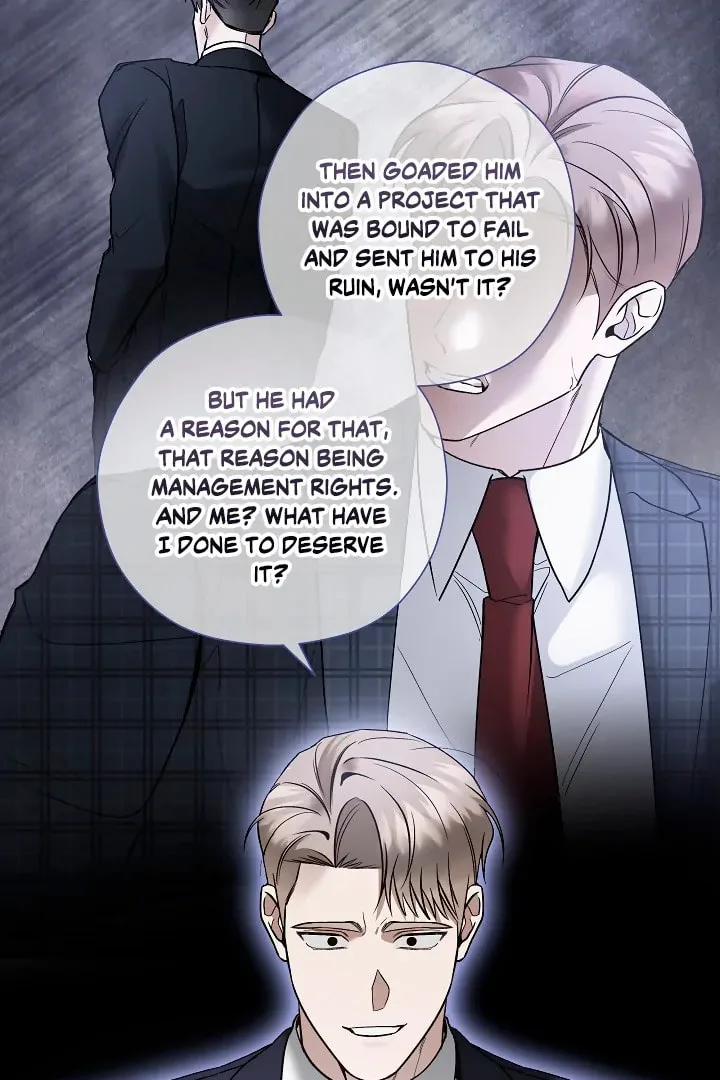 This Isn't Why I Applied Chapter 17 page 53