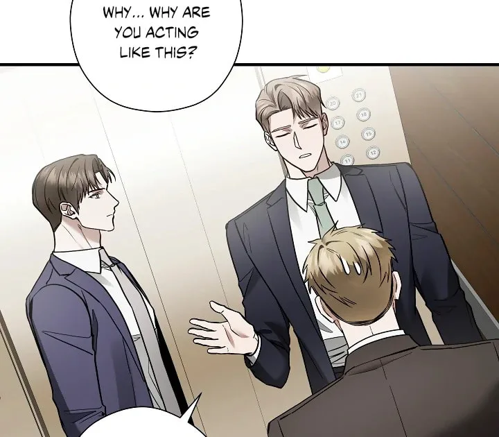 This Isn't Why I Applied Chapter 17 page 55