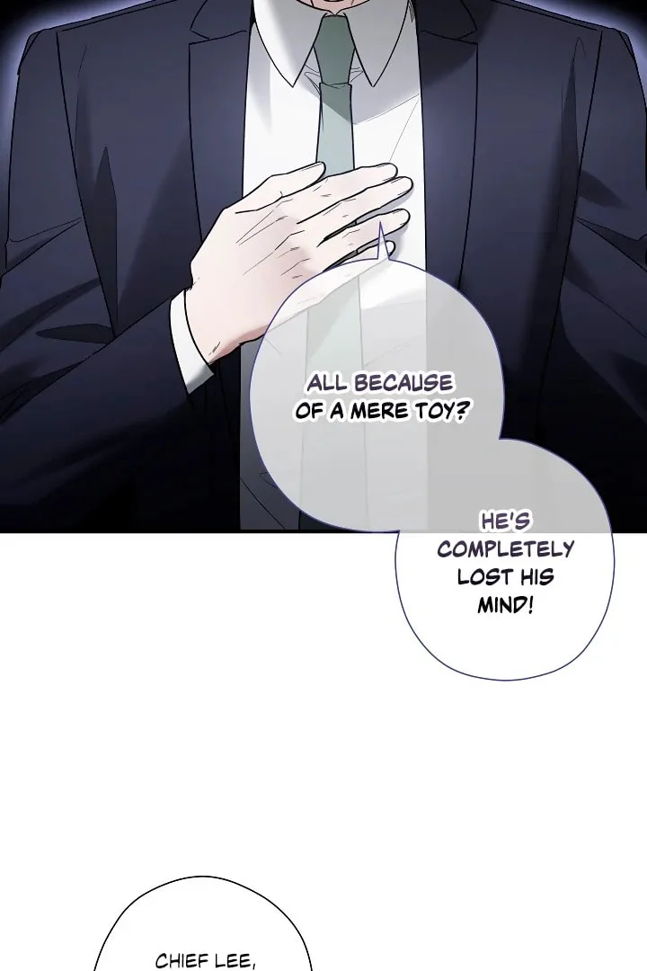 This Isn't Why I Applied Chapter 17 page 54
