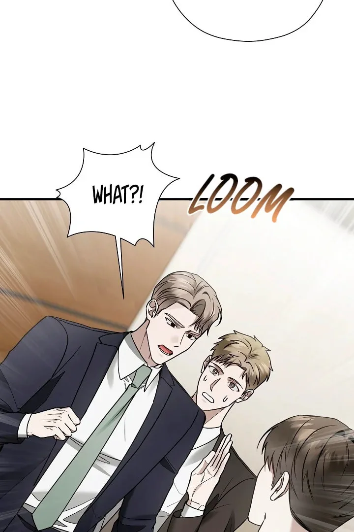 This Isn't Why I Applied Chapter 17 page 58