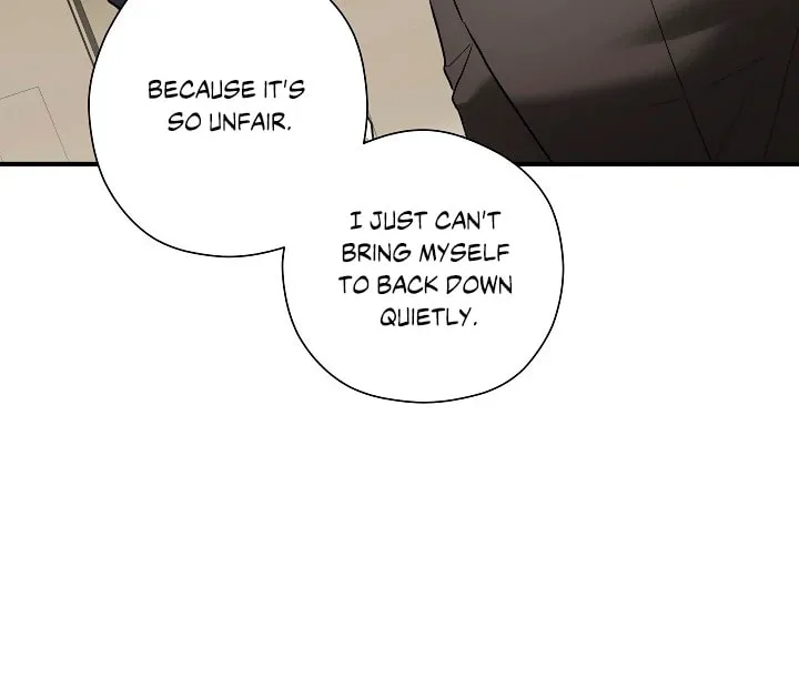 This Isn't Why I Applied Chapter 17 page 56