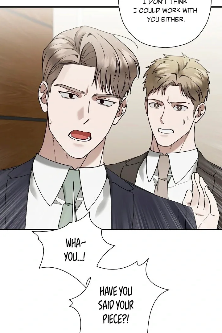 This Isn't Why I Applied Chapter 17 page 60