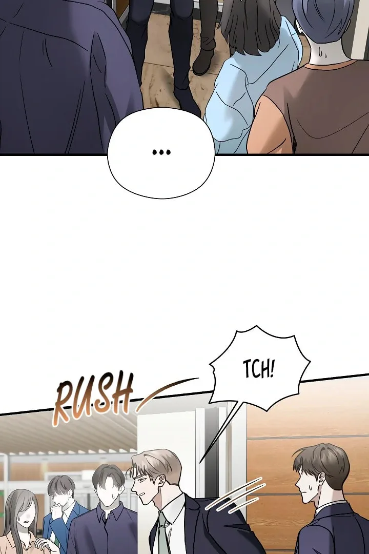 This Isn't Why I Applied Chapter 17 page 63