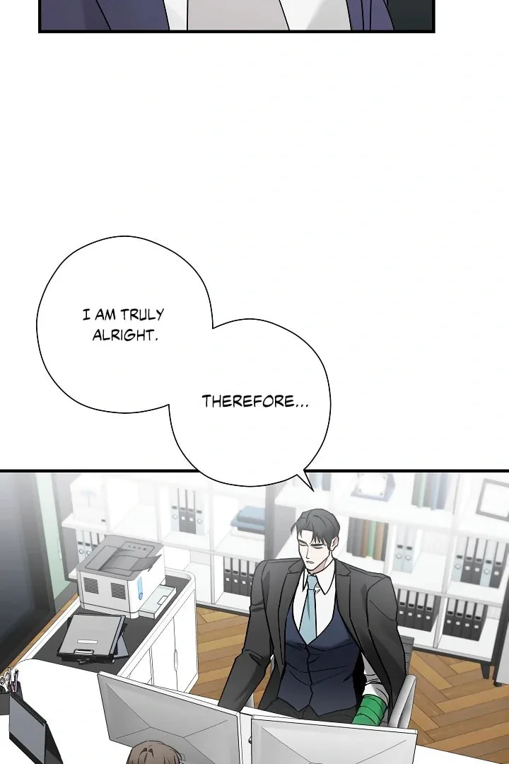 This Isn't Why I Applied Chapter 17 page 79