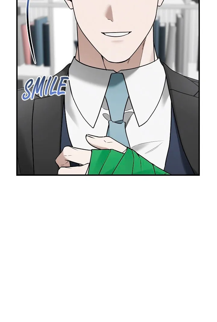 This Isn't Why I Applied Chapter 17 page 77