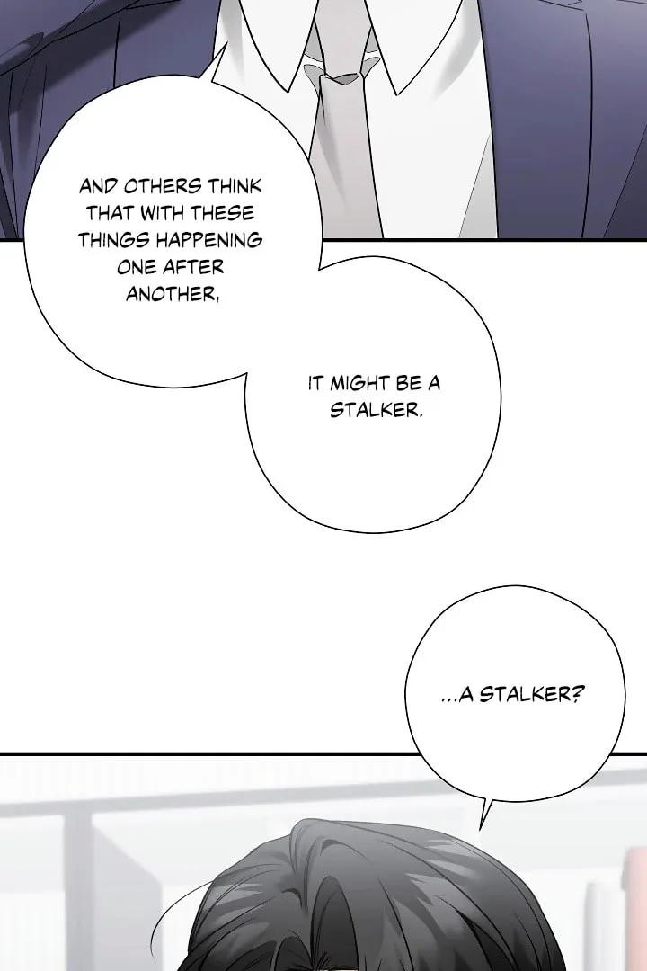 This Isn't Why I Applied Chapter 17 page 83