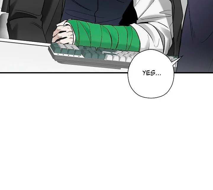 This Isn't Why I Applied Chapter 17 page 88