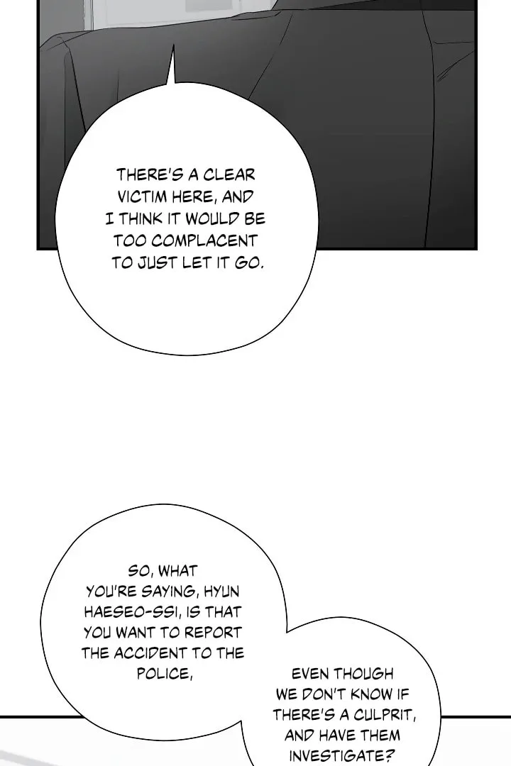 This Isn't Why I Applied Chapter 17 page 86