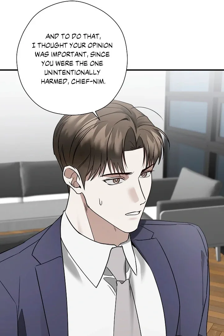 This Isn't Why I Applied Chapter 17 page 89