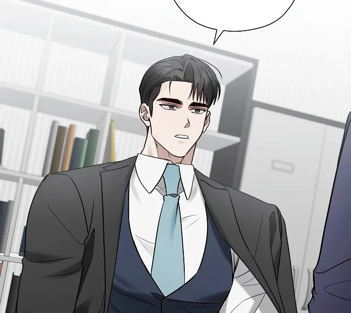 This Isn't Why I Applied Chapter 17 page 87
