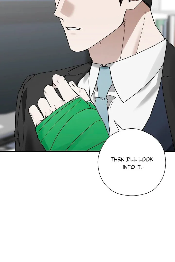 This Isn't Why I Applied Chapter 17 page 91