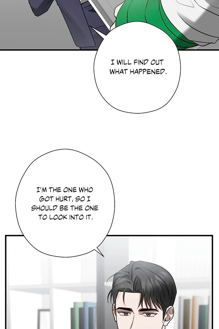 This Isn't Why I Applied Chapter 17 page 93