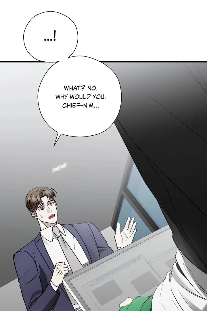 This Isn't Why I Applied Chapter 17 page 92