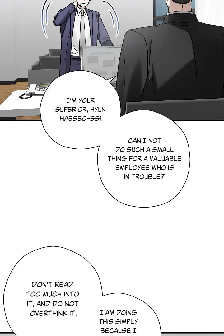 This Isn't Why I Applied Chapter 17 page 96