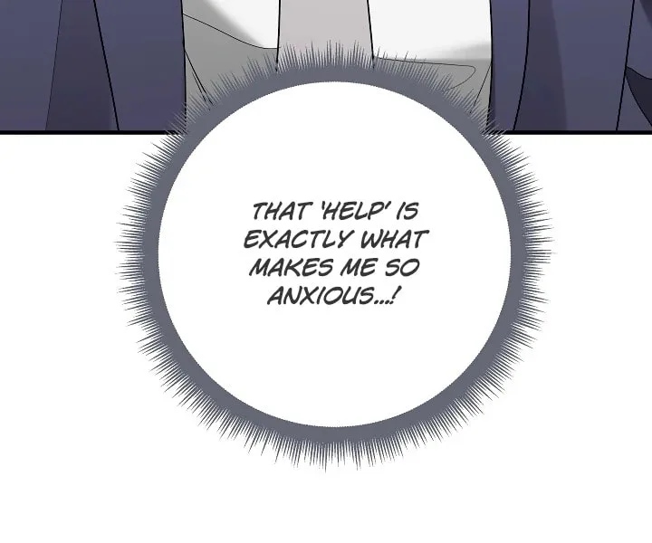 This Isn't Why I Applied Chapter 17 page 100