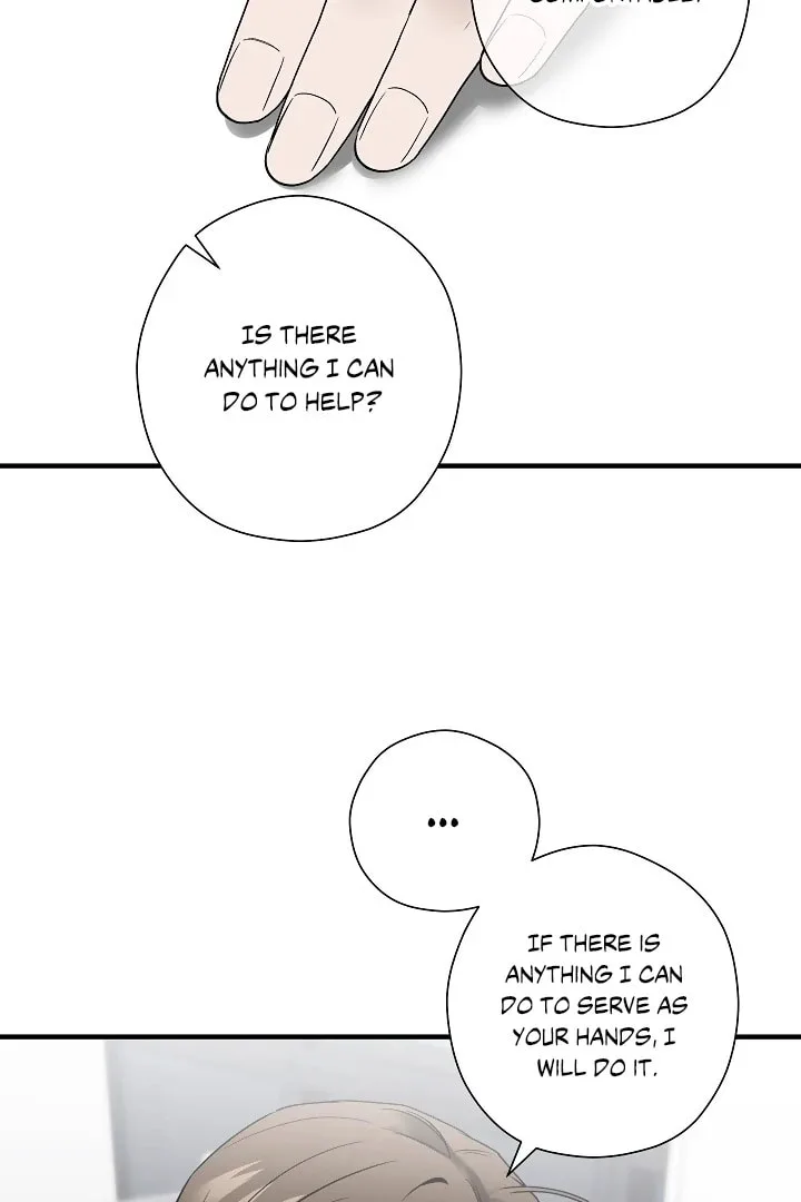 This Isn't Why I Applied Chapter 18 page 6