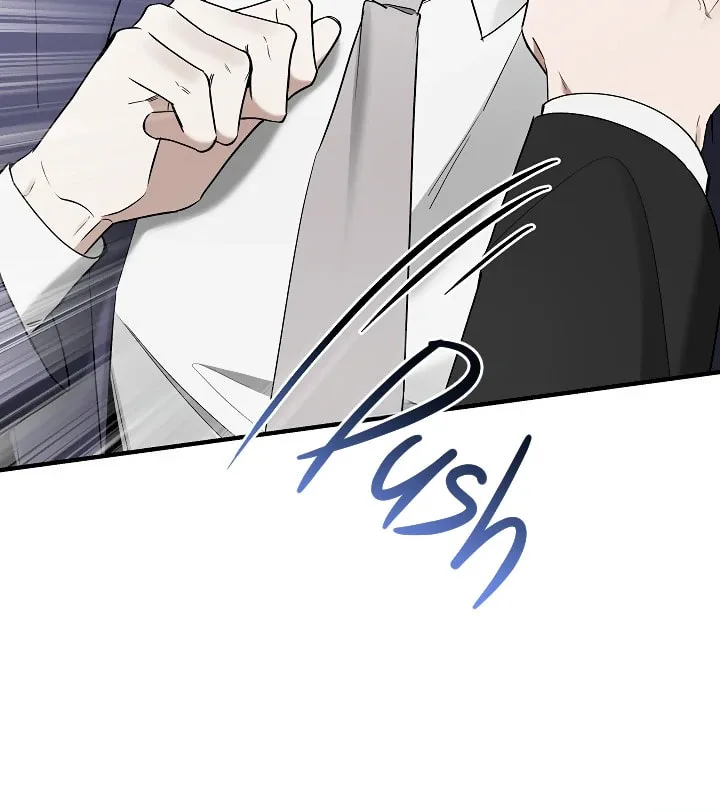 This Isn't Why I Applied Chapter 18 page 12
