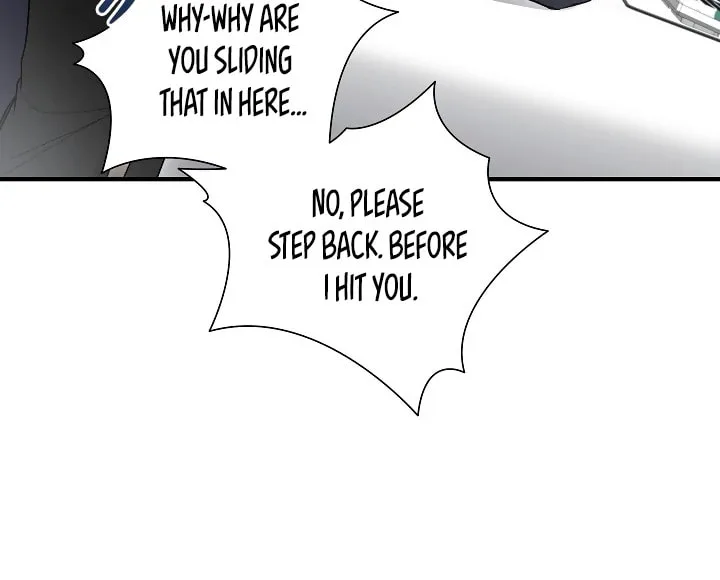 This Isn't Why I Applied Chapter 18 page 24