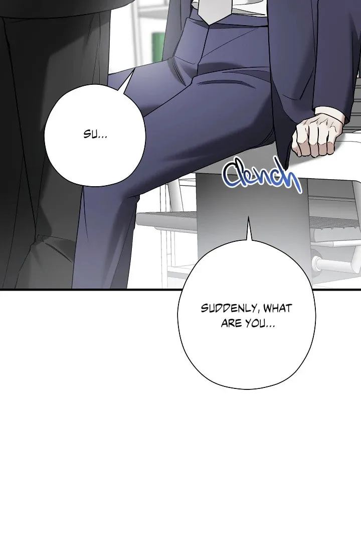This Isn't Why I Applied Chapter 18 page 14