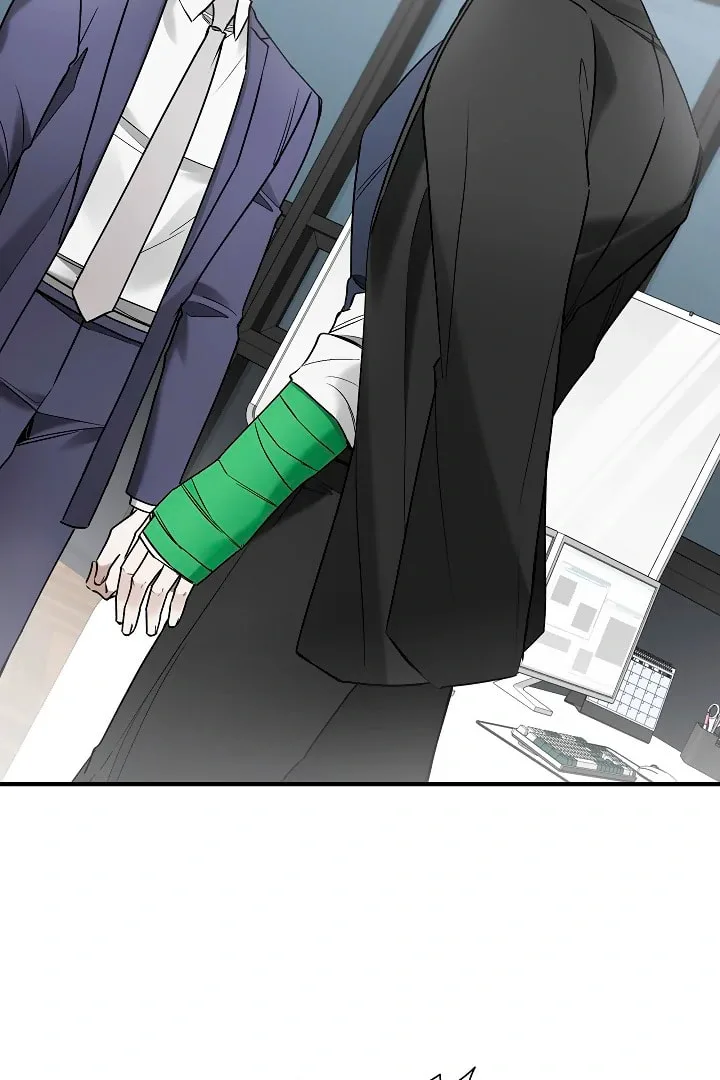 This Isn't Why I Applied Chapter 18 page 10