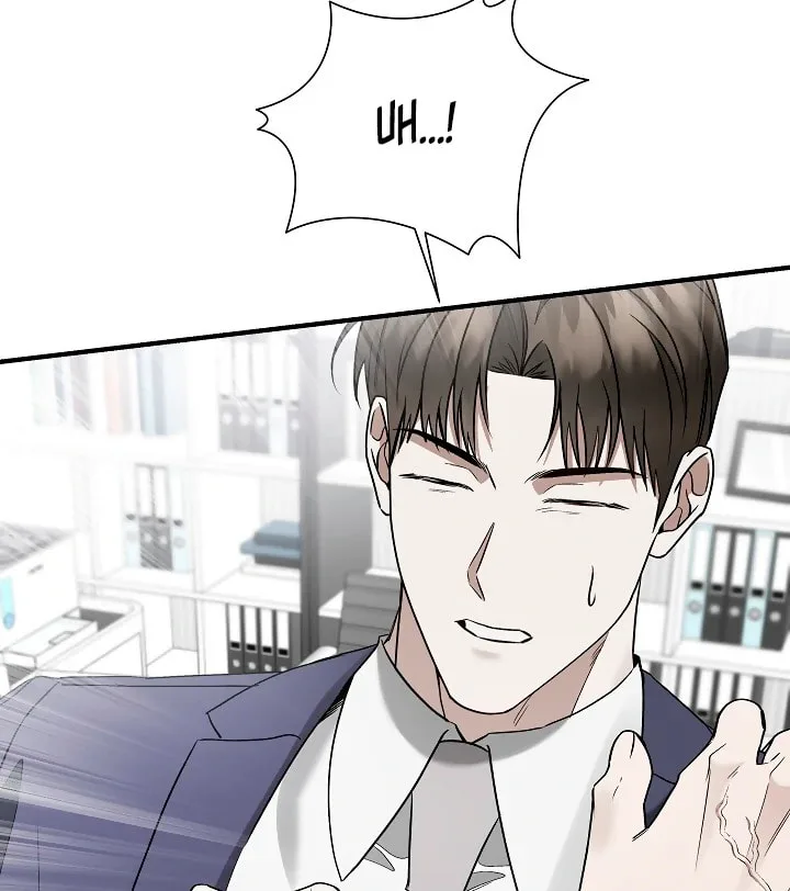 This Isn't Why I Applied Chapter 18 page 11
