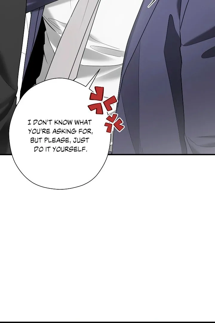 This Isn't Why I Applied Chapter 18 page 29