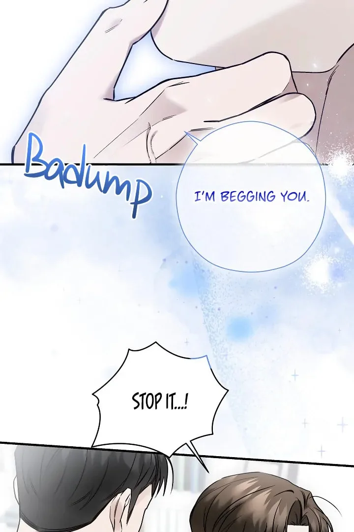 This Isn't Why I Applied Chapter 18 page 38