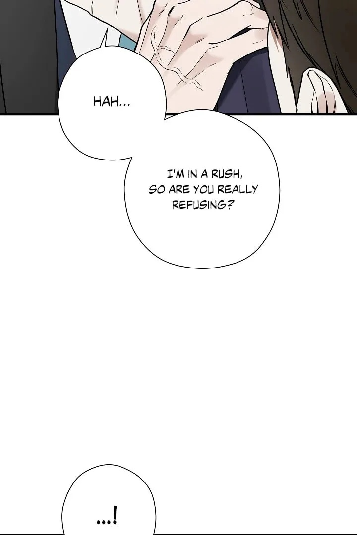 This Isn't Why I Applied Chapter 18 page 41