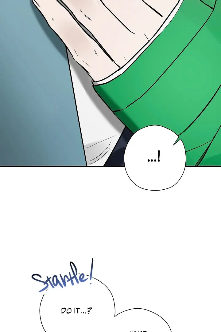 This Isn't Why I Applied Chapter 18 page 17