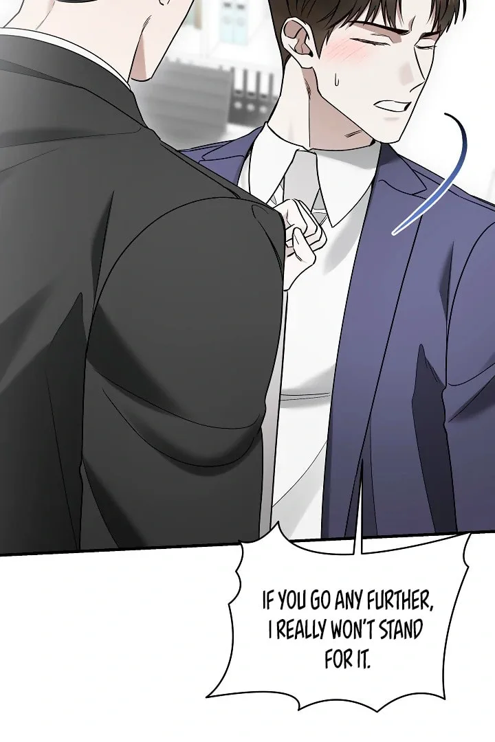 This Isn't Why I Applied Chapter 18 page 39