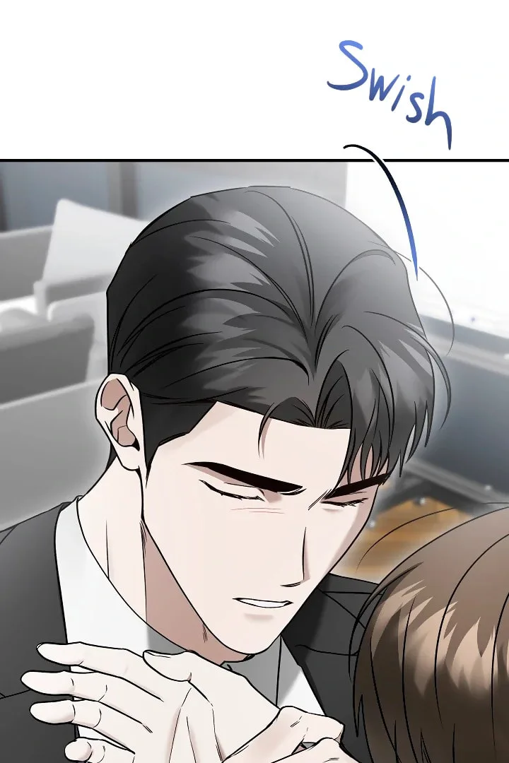 This Isn't Why I Applied Chapter 18 page 40