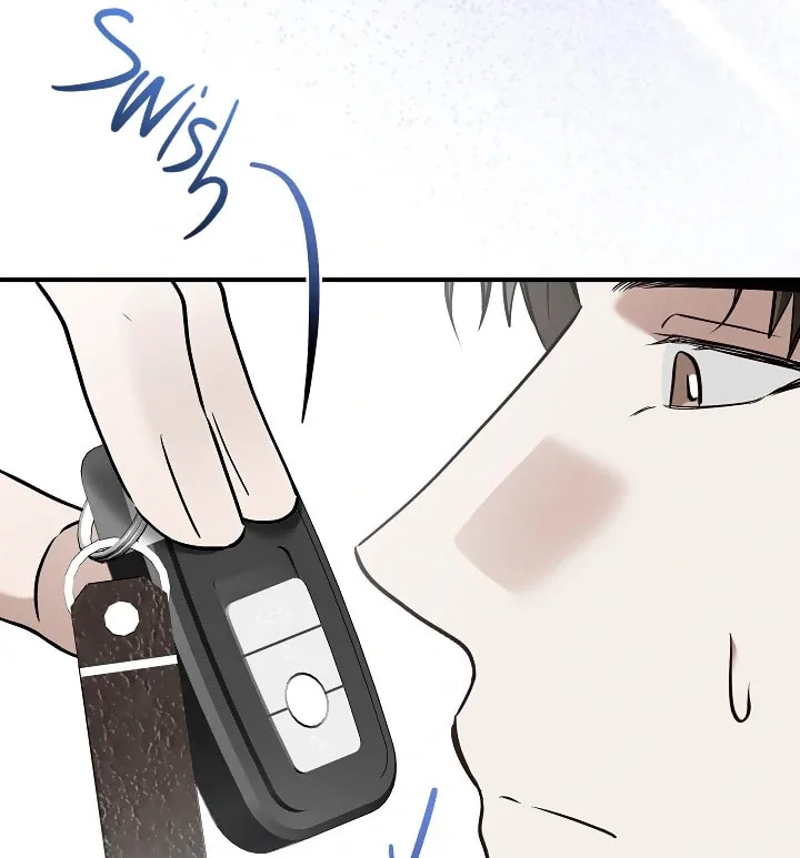 This Isn't Why I Applied Chapter 18 page 45