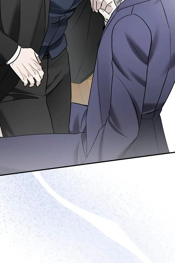 This Isn't Why I Applied Chapter 18 page 44