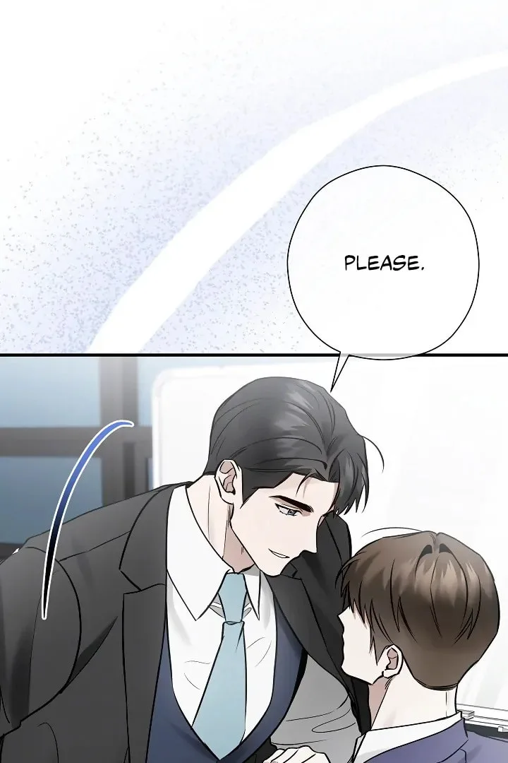 This Isn't Why I Applied Chapter 18 page 43