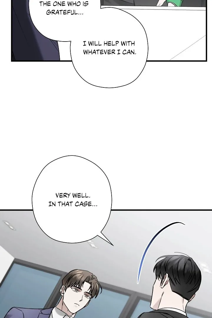 This Isn't Why I Applied Chapter 18 page 9