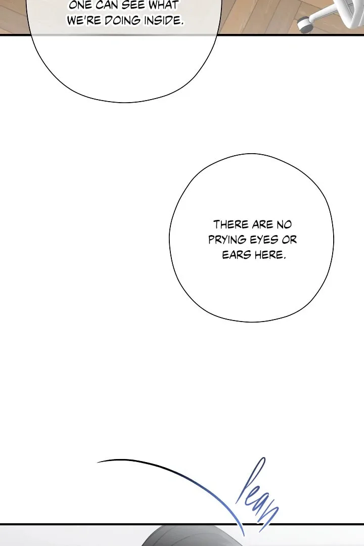 This Isn't Why I Applied Chapter 18 page 33