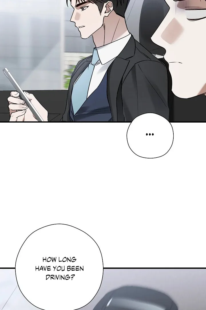 This Isn't Why I Applied Chapter 18 page 55