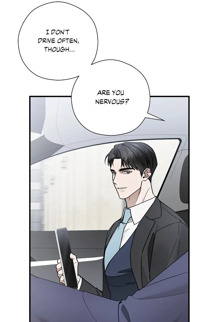This Isn't Why I Applied Chapter 18 page 58