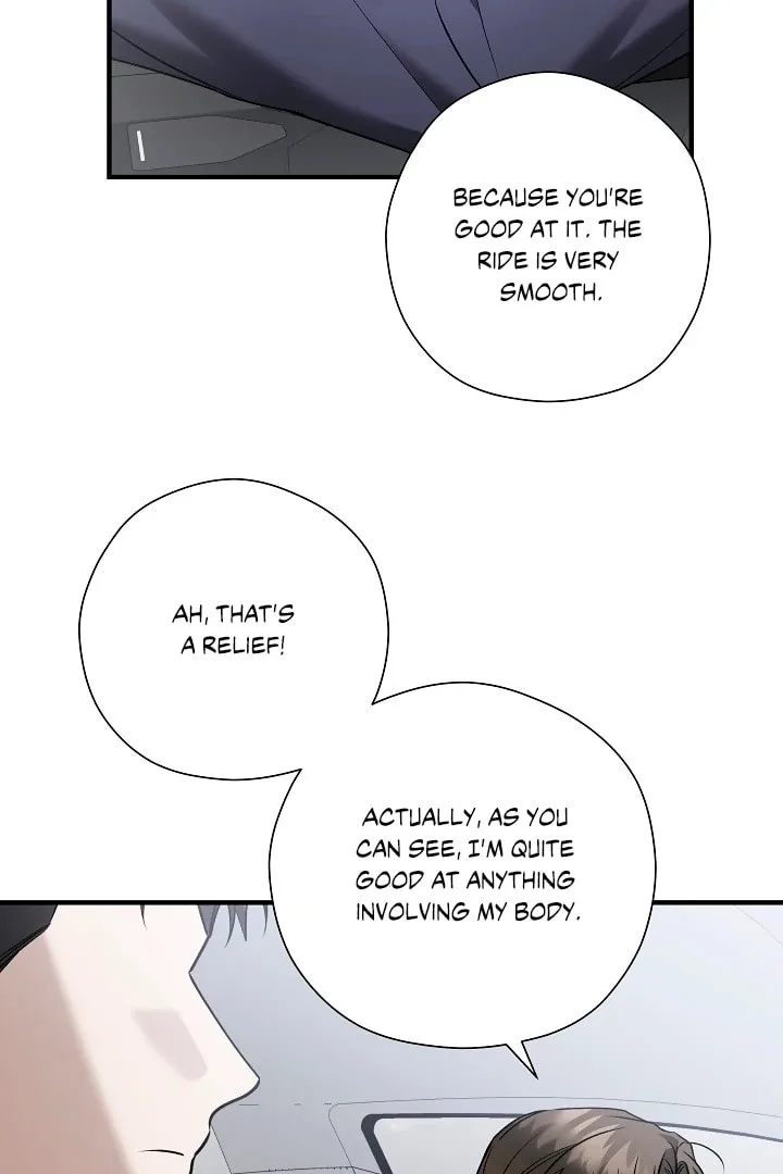 This Isn't Why I Applied Chapter 18 page 59