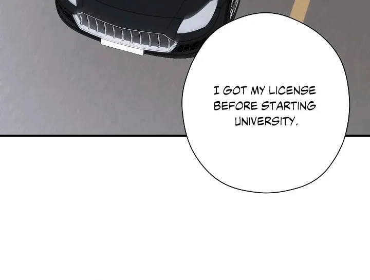 This Isn't Why I Applied Chapter 18 page 57