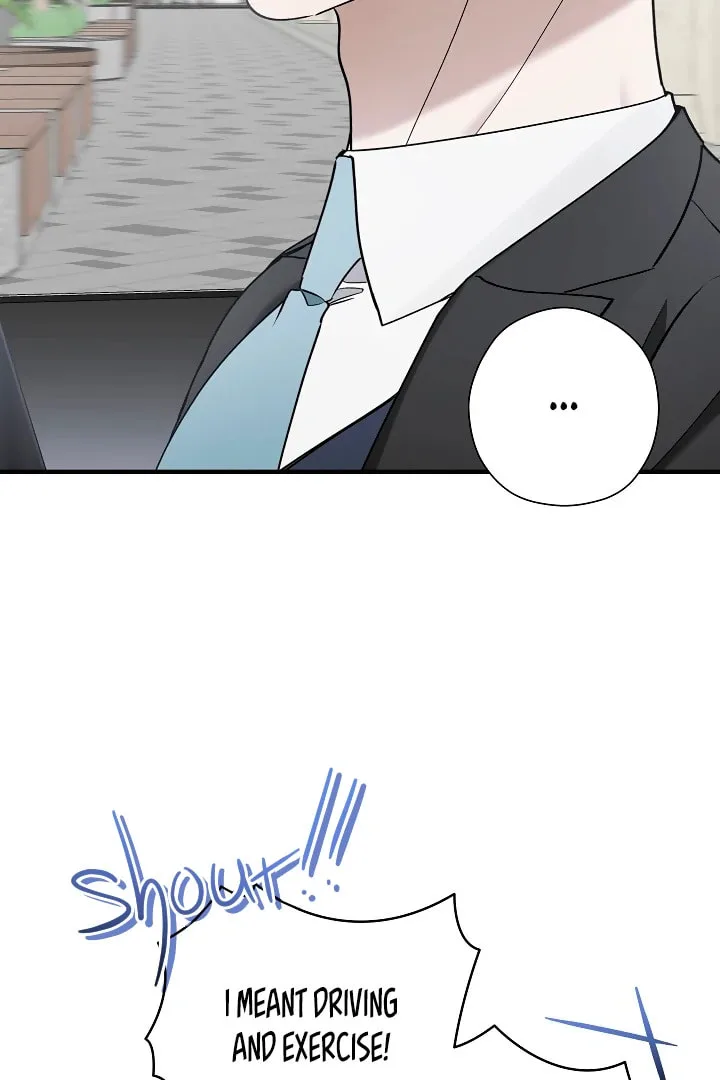 This Isn't Why I Applied Chapter 18 page 62