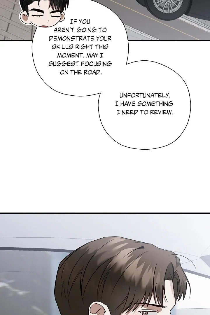 This Isn't Why I Applied Chapter 18 page 67