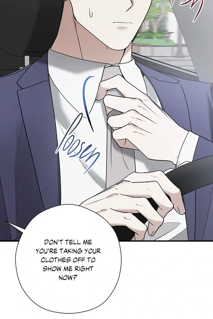 This Isn't Why I Applied Chapter 18 page 65