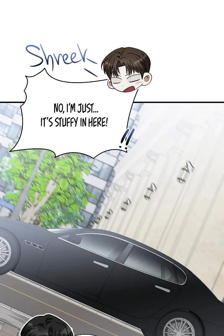 This Isn't Why I Applied Chapter 18 page 66