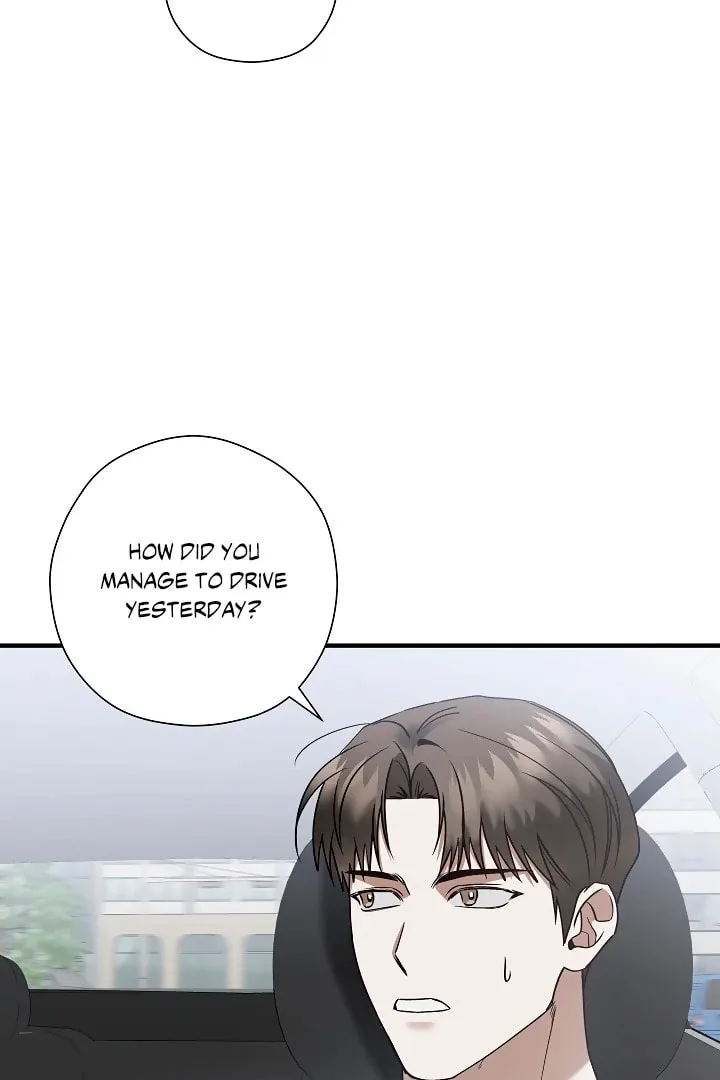 This Isn't Why I Applied Chapter 18 page 53