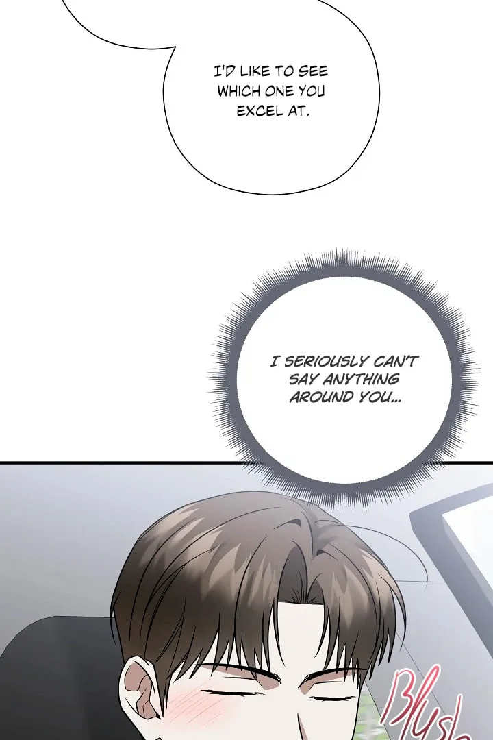 This Isn't Why I Applied Chapter 18 page 64