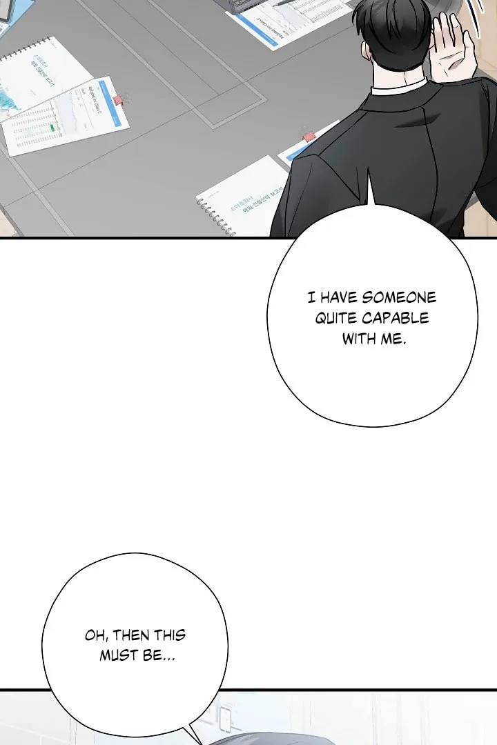 This Isn't Why I Applied Chapter 18 page 77