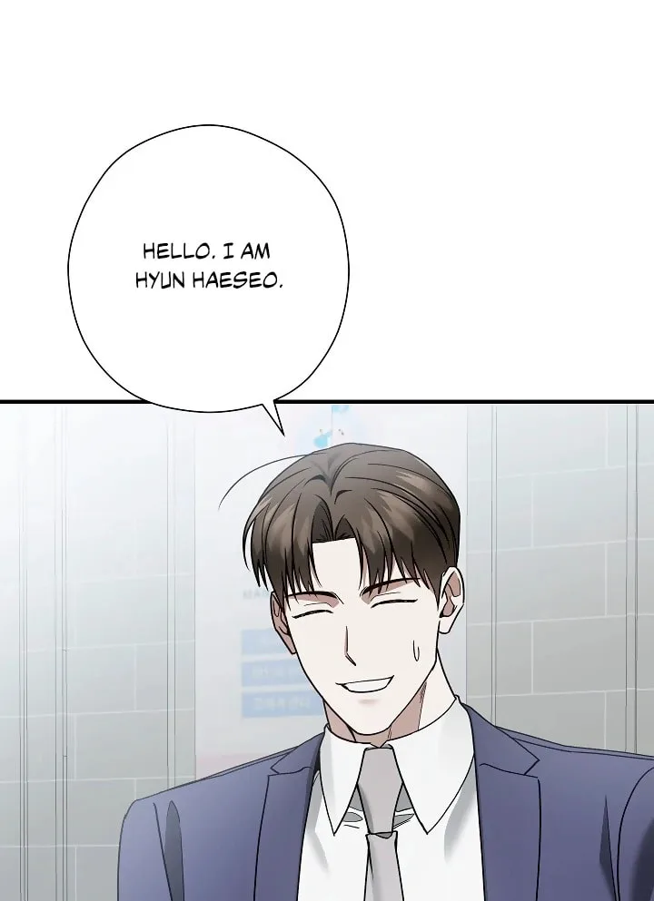 This Isn't Why I Applied Chapter 18 page 79