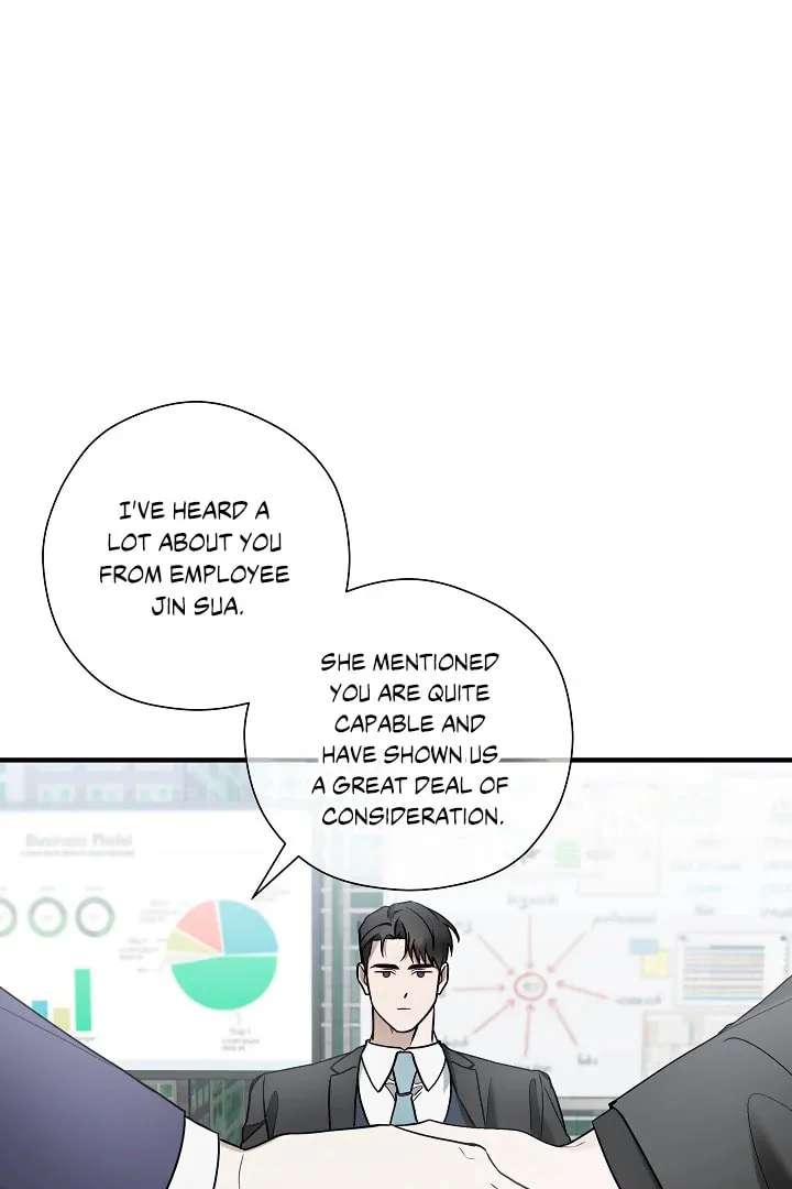 This Isn't Why I Applied Chapter 18 page 82
