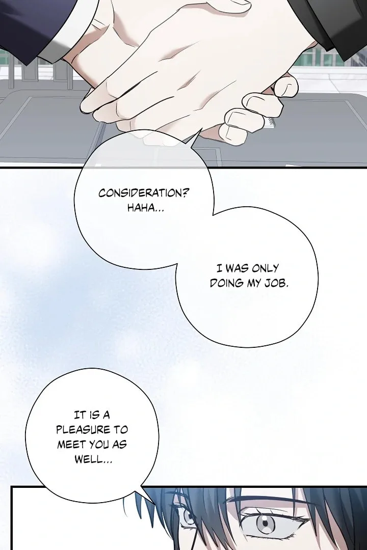 This Isn't Why I Applied Chapter 18 page 83